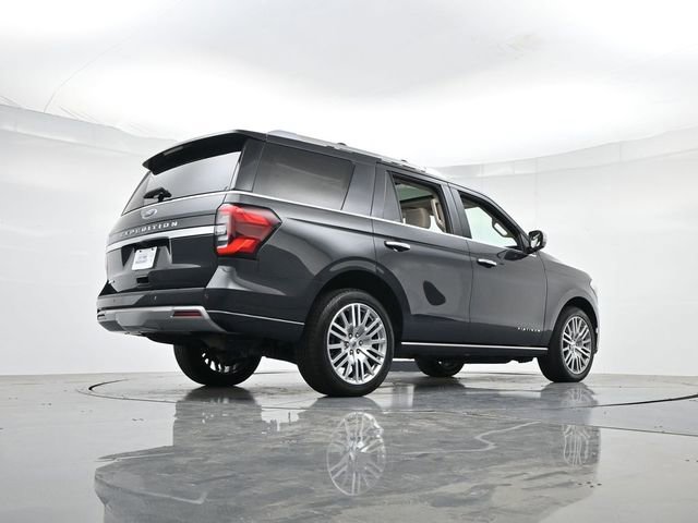 Certified 2023 Ford Expedition Platinum AWD/4WD image 33