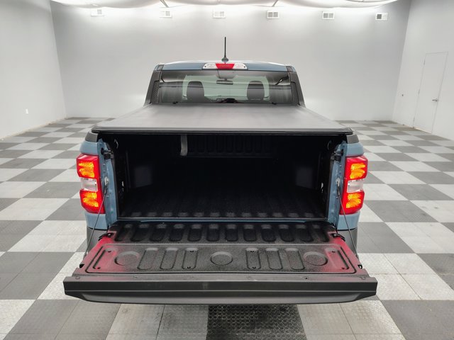 Certified 2022 Ford Maverick XLT w/ Equipment Group 300A Standard AWD/4WD image 17