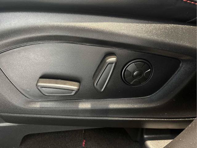 Certified 2025 Ford Explorer ST AWD/4WD image 30