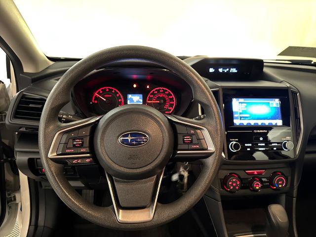Used 2019 Subaru Impreza 2.0i AWD/4WD image 8