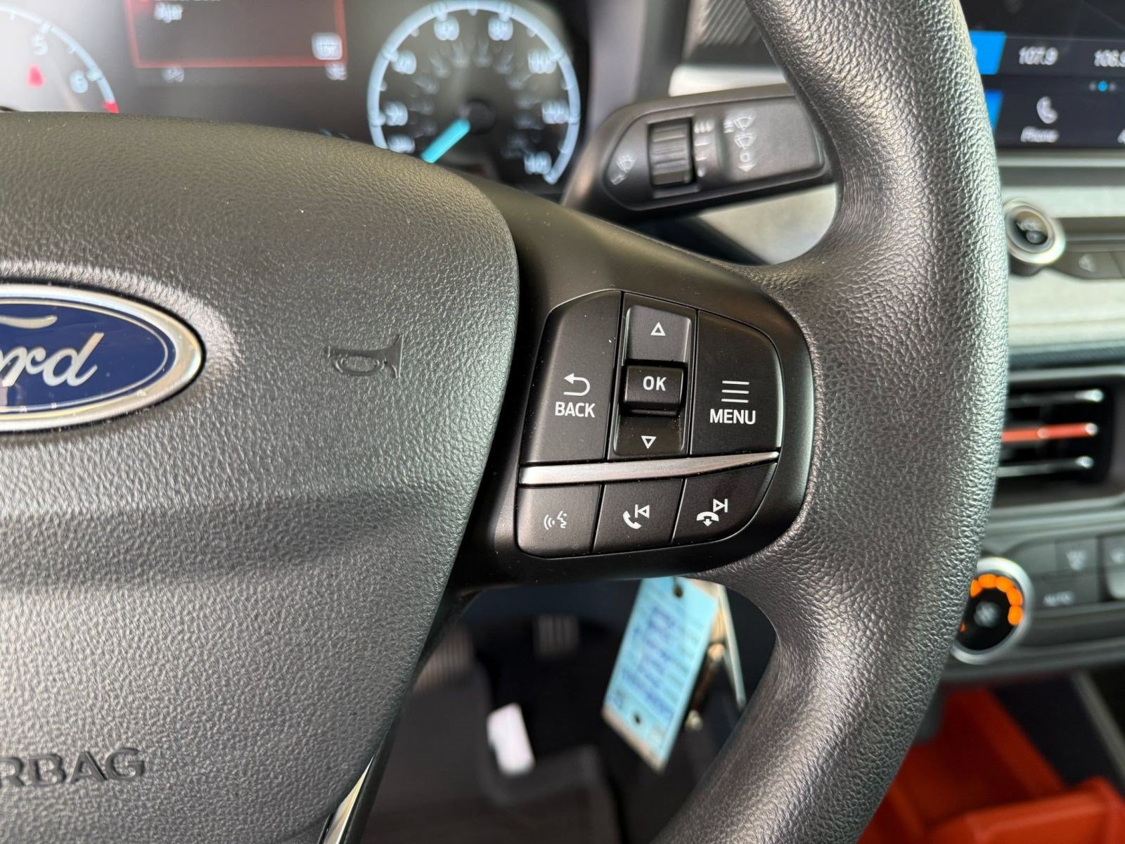 Certified 2024 Ford Maverick XLT FWD image 27