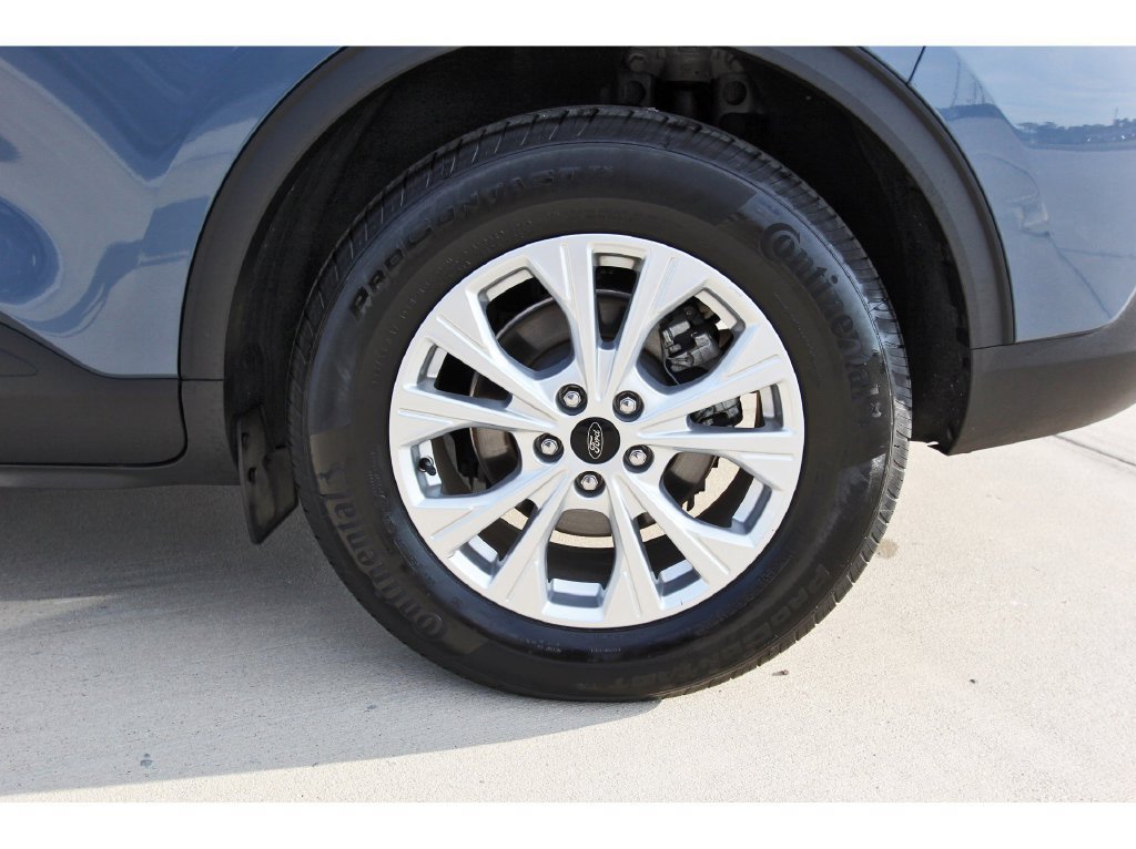Certified 2025 Ford Escape Active w/ Tech Pack #1 FWD image 33