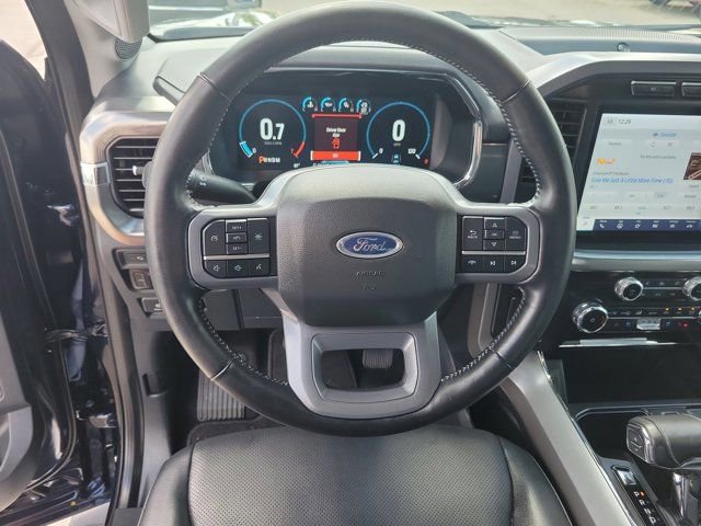 Certified 2023 Ford F150 Lariat image 28