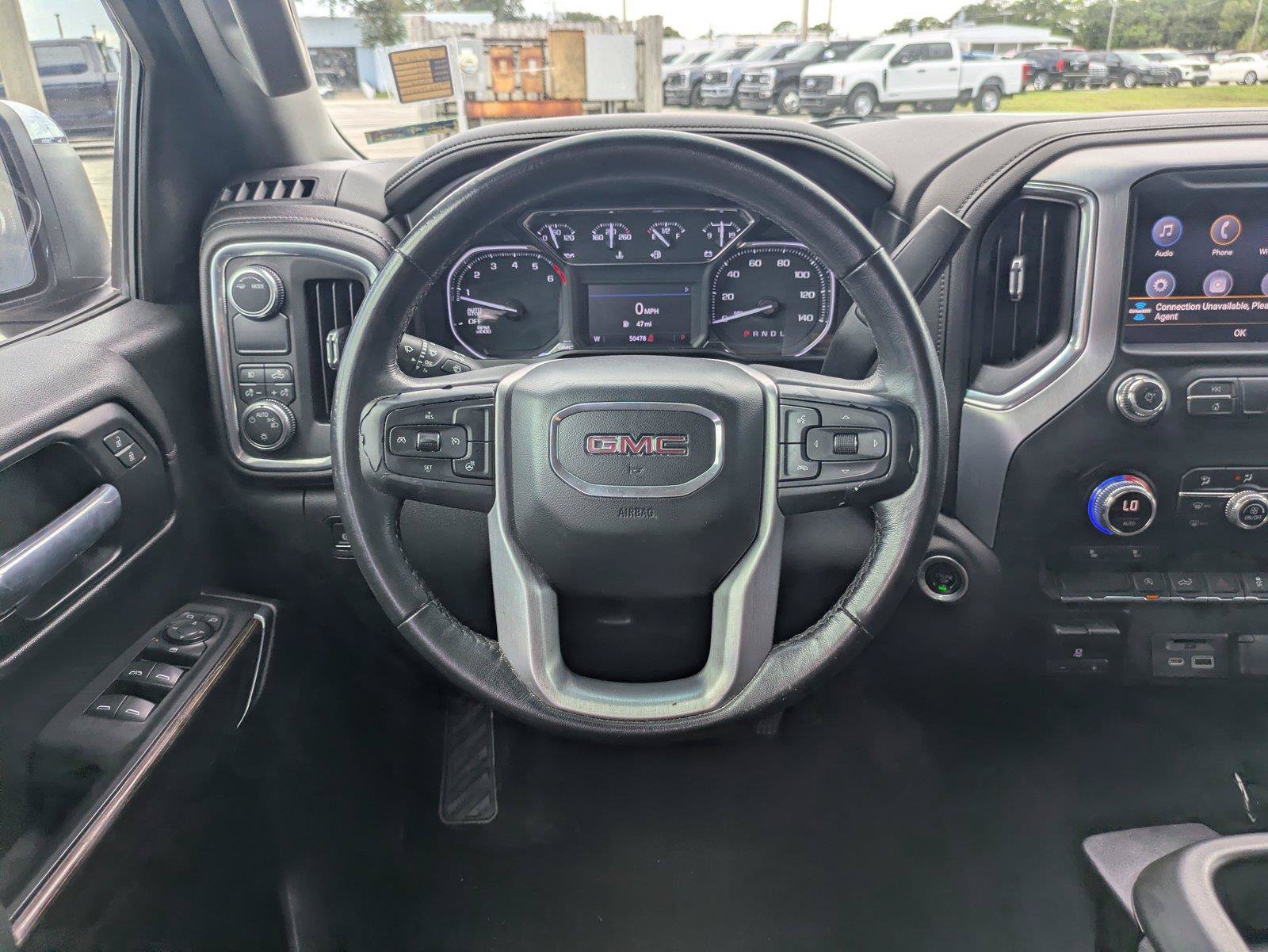 Used 2021 GMC Sierra 1500 SLE w/ Preferred Package RWD image 19