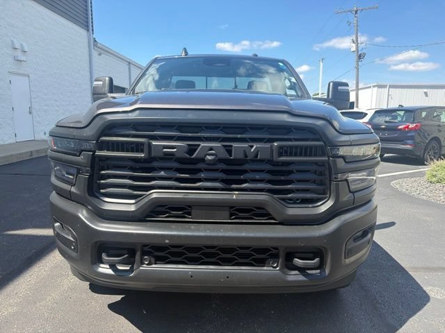 Used 2025 RAM 2500 Tradesman AWD/4WD image 3