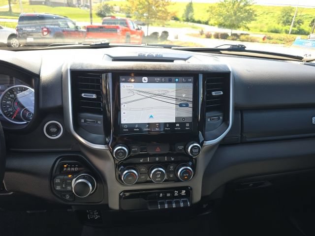 Used 2022 RAM 1500 Big Horn AWD/4WD image 20