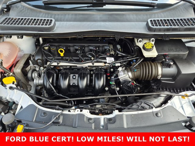 Certified 2019 Ford Escape S FWD image 27