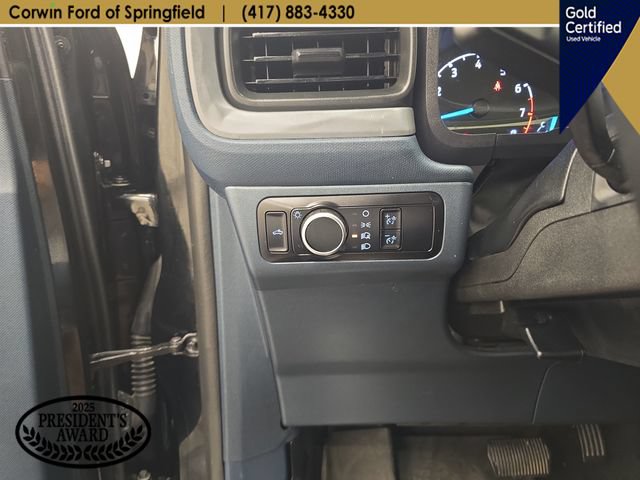 Certified 2024 Ford Maverick XLT w/ XLT Luxury Package FWD image 34