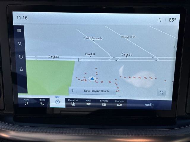 Certified 2021 Ford F150 Raptor w/ Equipment Group 801A High image 25