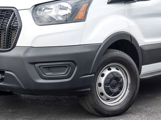 Certified 2024 Ford Transit 250 148 Medium Roof w/ Load Area Protection Package RWD image 4