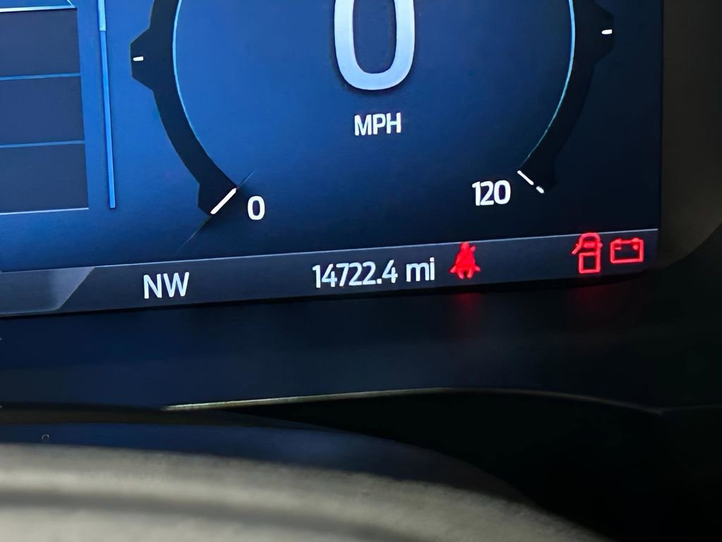 Certified 2024 Ford F150 STX w/ Equipment Group 201A FX4 image 24