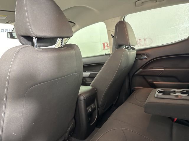 Used 2019 Chevrolet Colorado LT w/ LT Convenience Package image 13