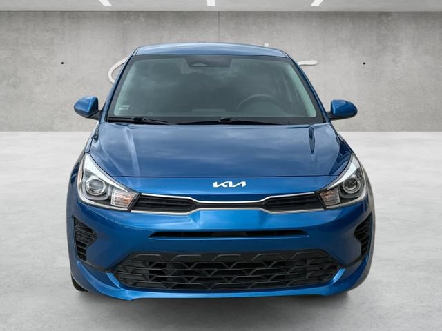 Used 2022 Kia Rio S w/ Technology Package FWD image 19