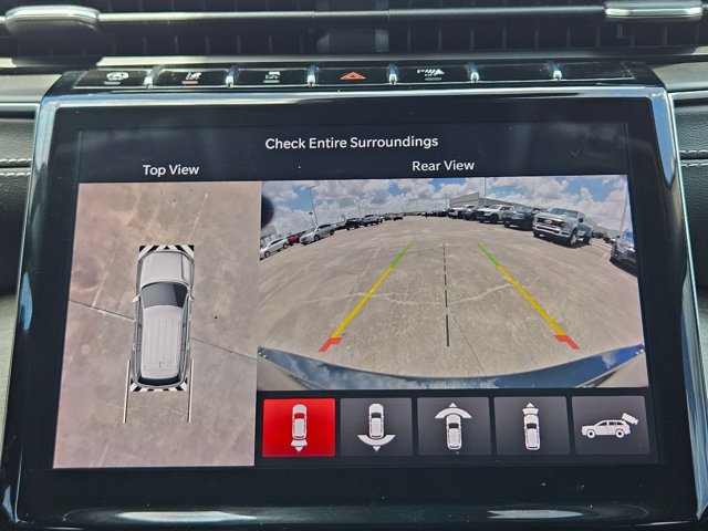 Used 2023 Jeep Grand Cherokee L Limited w/ Luxury Tech Group II AWD/4WD image 22