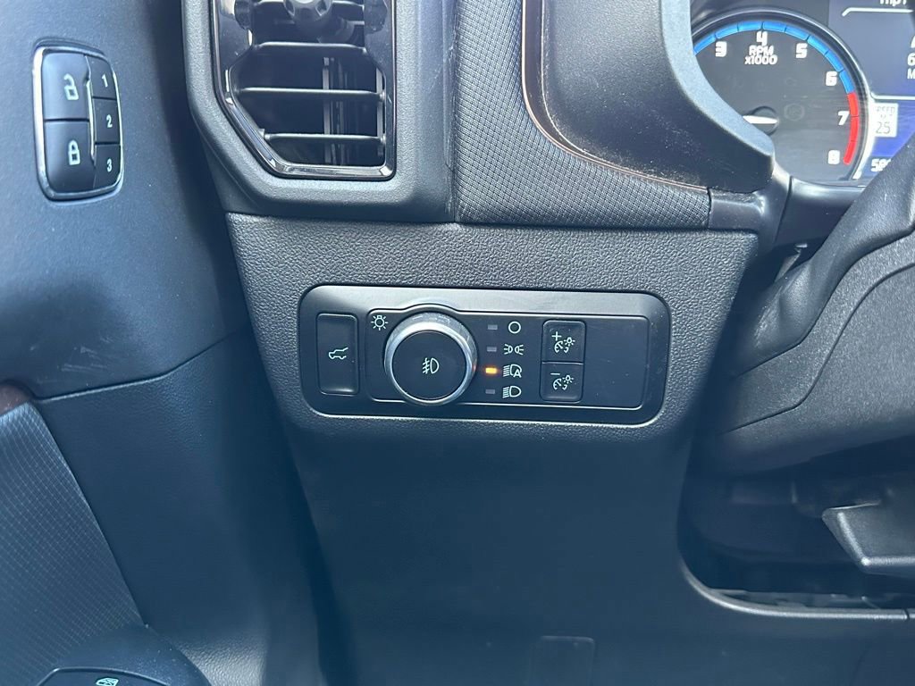 Certified 2023 Ford Bronco Sport Badlands w/ Premium Package image 31