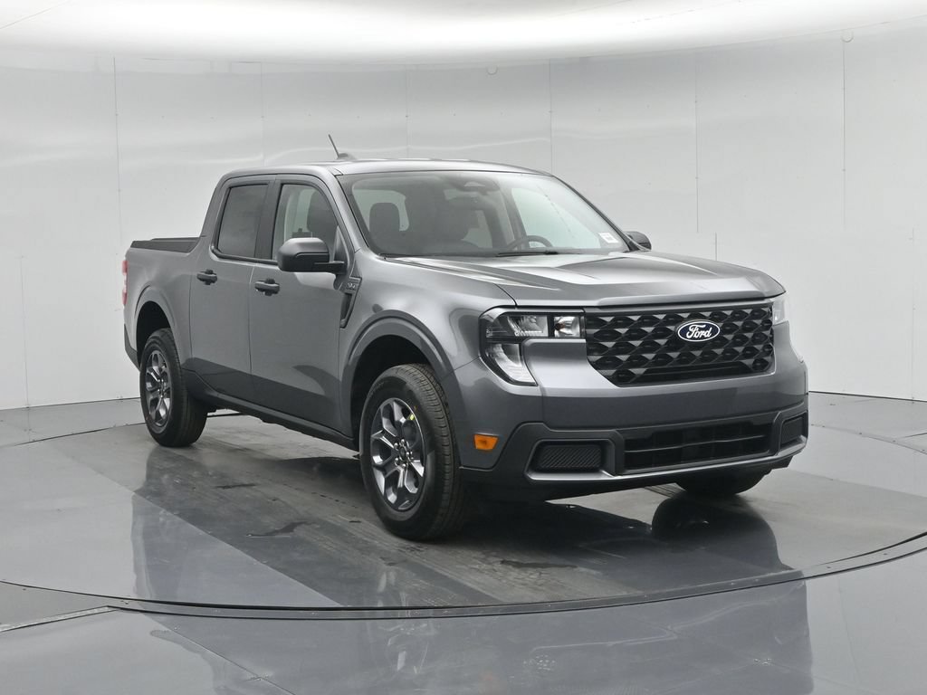 Certified 2026 Ford Maverick XLT FWD image 54
