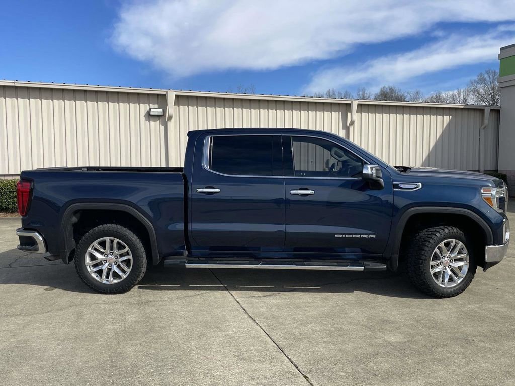 Used 2020 GMC Sierra 1500 SLT image 6