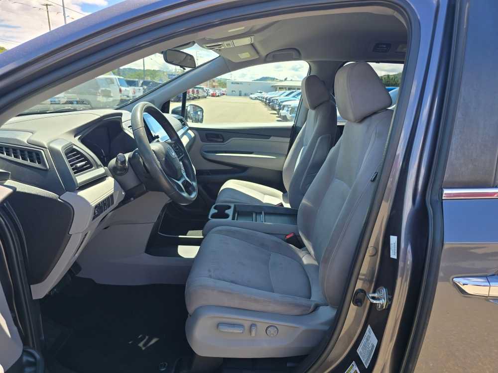 Used 2019 Honda Odyssey EX image 9
