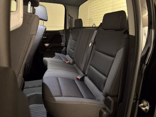 Used 2017 GMC Sierra 2500 SLE w/ HD SLE Preferred Plus Package AWD/4WD image 29