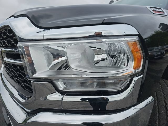 Used 2023 RAM 2500 Tradesman AWD/4WD image 30