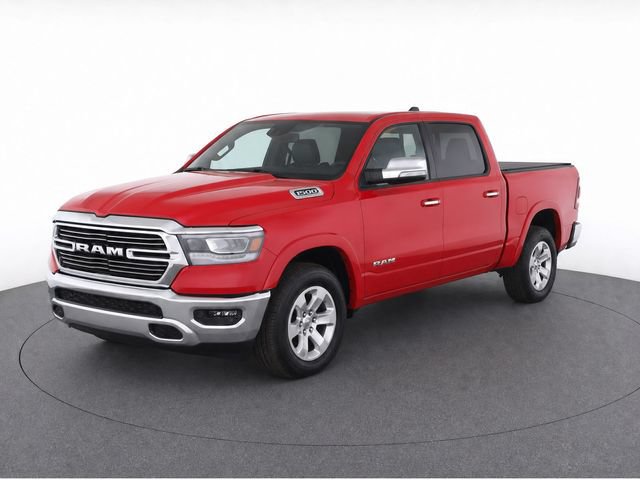 Used 2022 RAM 1500 Laramie