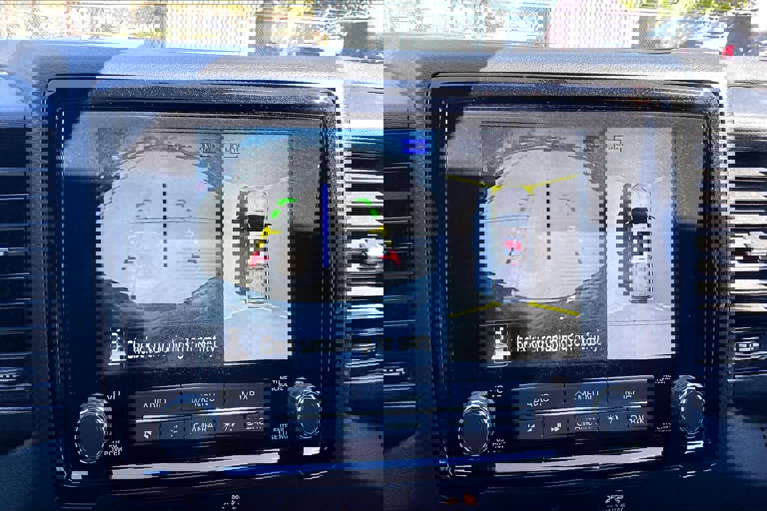 Used 2022 Nissan Frontier Pro-X image 31