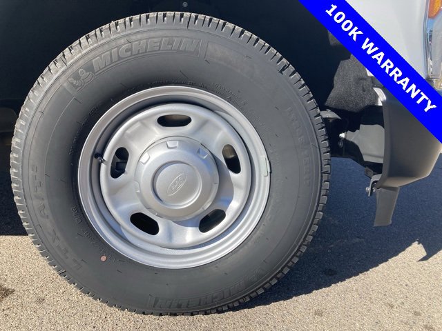 Certified 2023 Ford F250 XL w/ 360-Degree Camera Package image 34