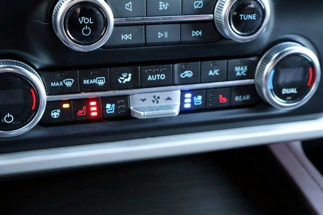 Certified 2024 Ford Expedition Max Limited image 8
