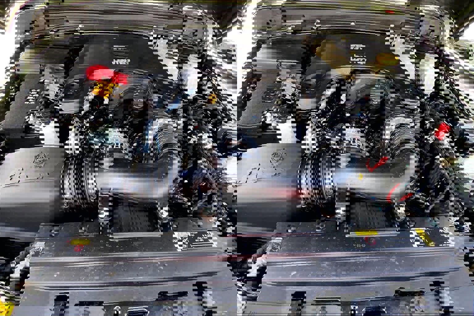 Used 2021 Jeep Gladiator Sport image 11