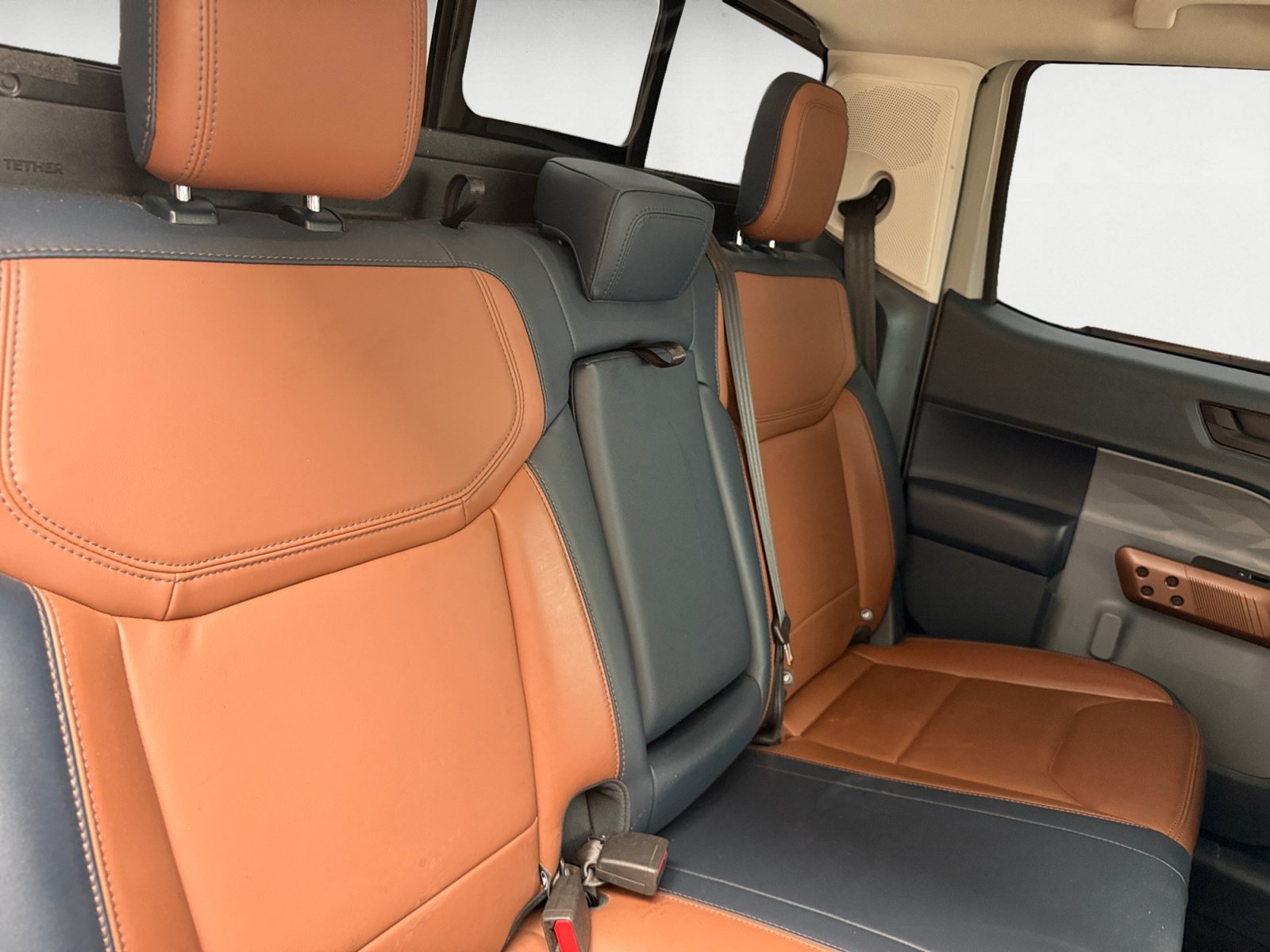 Certified 2024 Ford Maverick Lariat AWD/4WD image 18