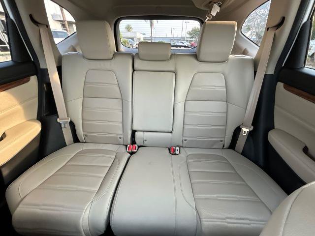 Used 2020 Honda CR-V Touring image 26