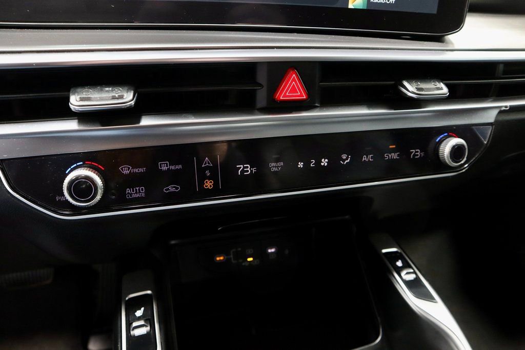 Used 2025 Kia Sorento EX image 35