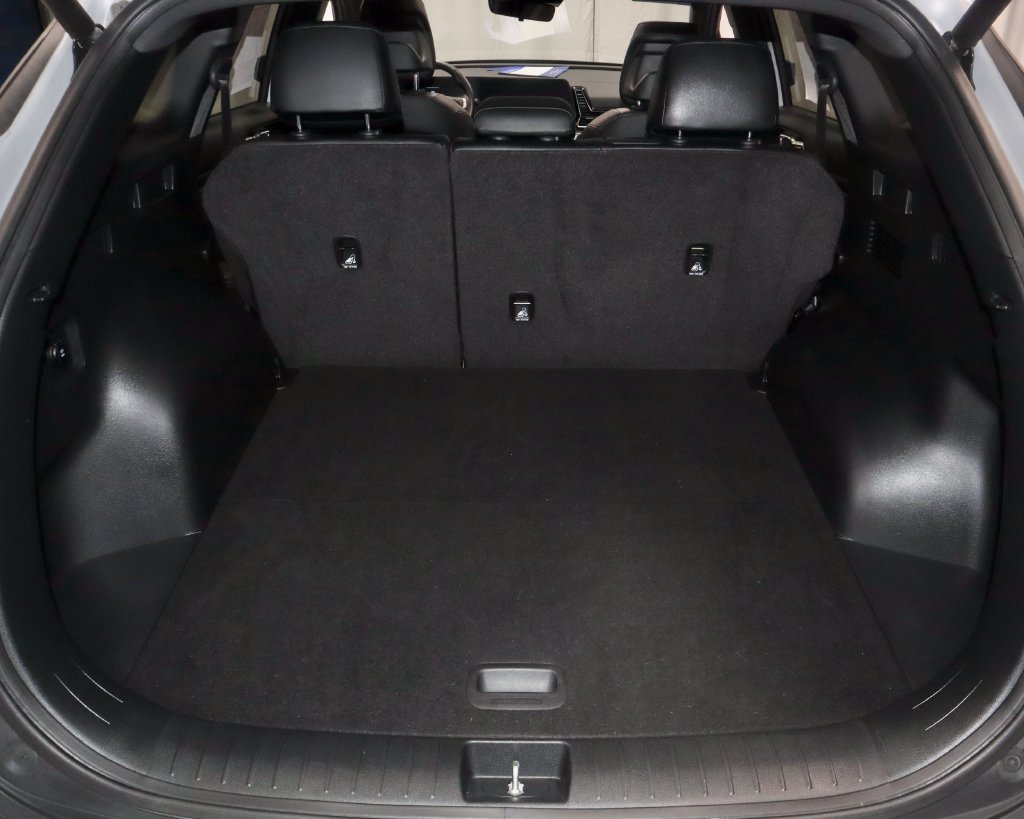 Used 2023 Kia Sportage X-Line w/ X-Line Premium Package AWD/4WD image 14