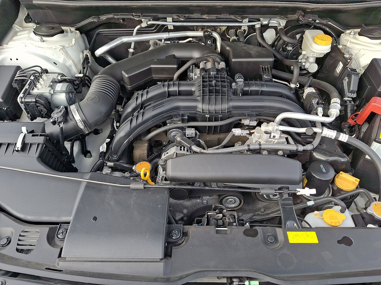 Used 2023 Subaru Crosstrek 2.0i Premium image 29