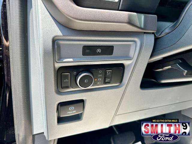 Certified 2025 Ford F150 XLT w/ Equipment Group 301A Standard AWD/4WD image 20
