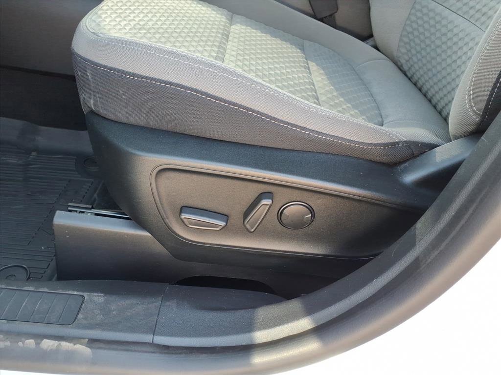 Certified 2022 Ford Escape SE w/ Convenience Package image 11