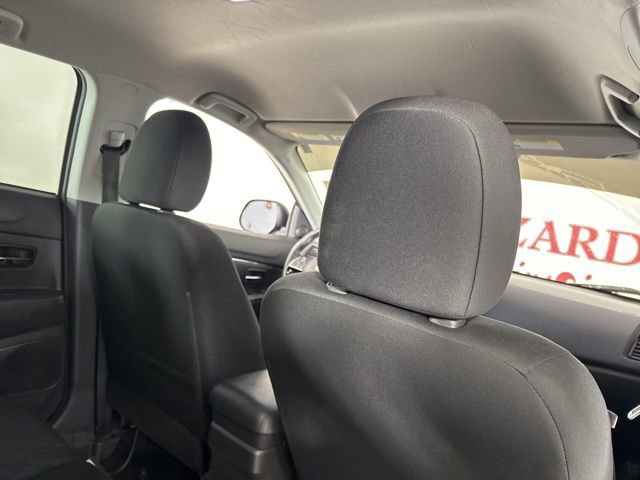 Used 2022 Mitsubishi Outlander Sport LE image 19