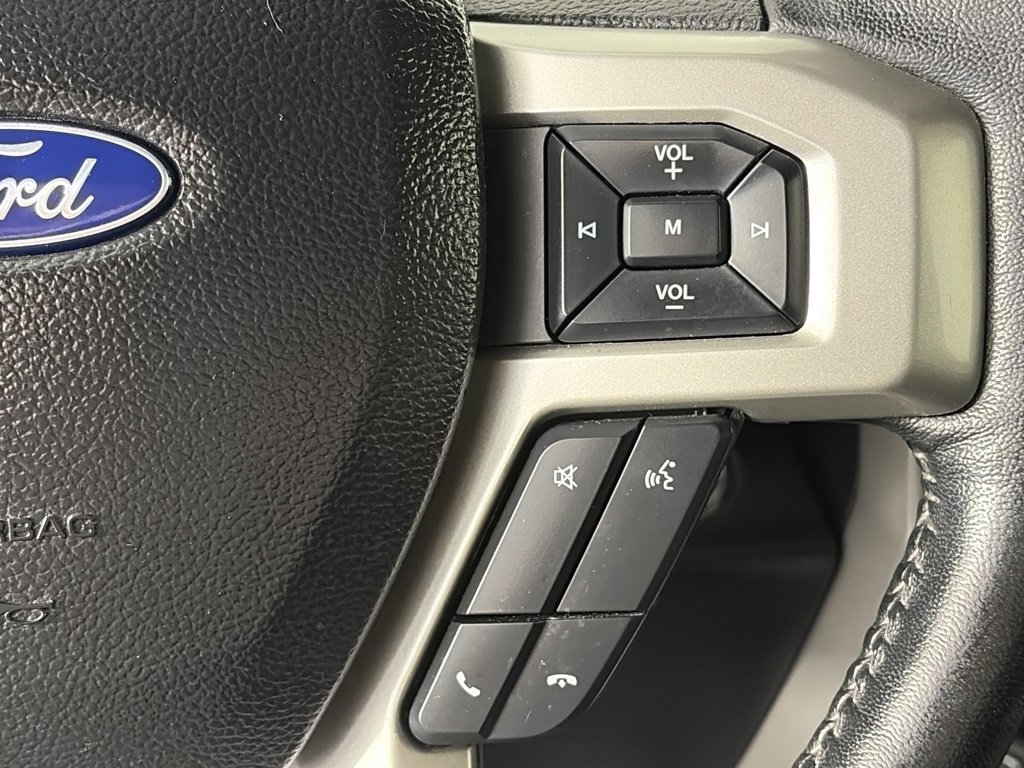 Certified 2020 Ford F350 Lariat w/ Lariat Ultimate Package image 18