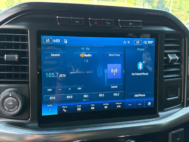 Certified 2022 Ford F150 Lariat AWD/4WD image 30