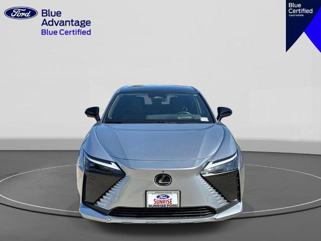 Used 2023 Lexus RZ 450e Premium w/ Technology Package AWD/4WD image 3
