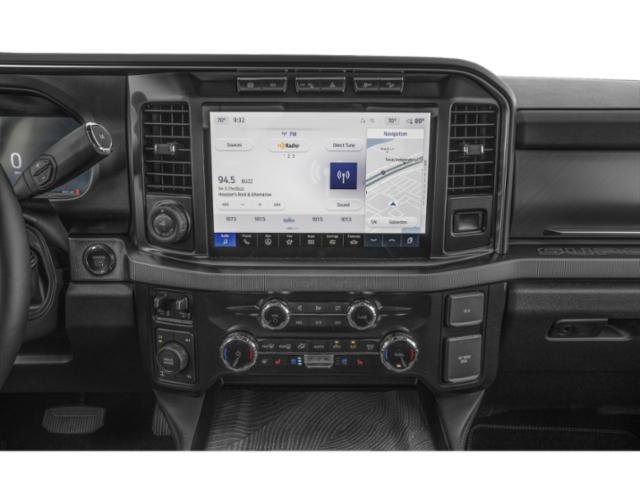 Certified 2026 Ford F250 King Ranch AWD/4WD image 9