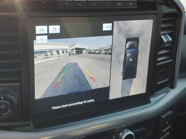 Certified 2021 Ford F150 Raptor w/ Raptor 37 Performance Package image 27