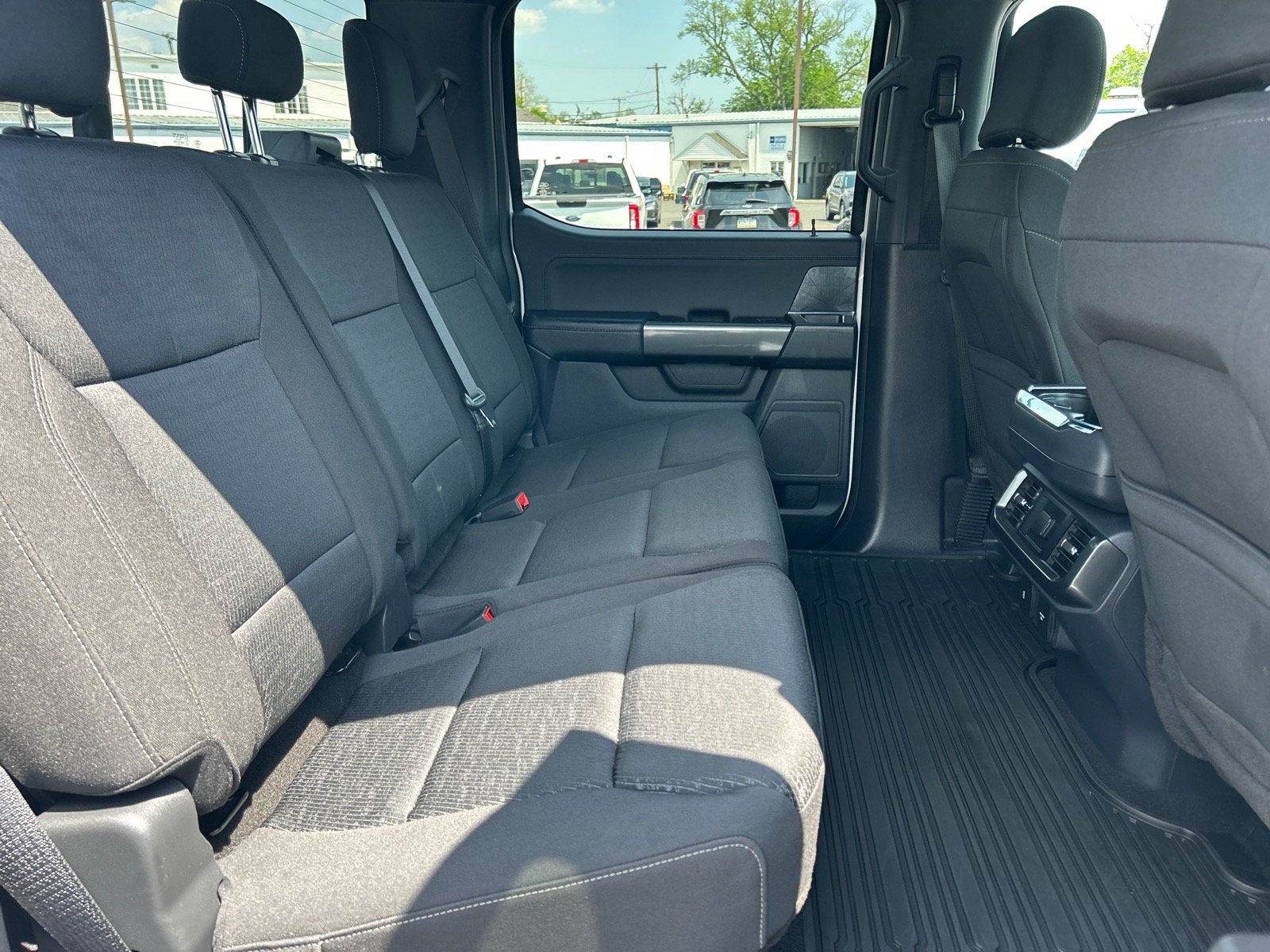 Certified 2023 Ford F150 XLT w/ Equipment Group 302A High AWD/4WD image 19