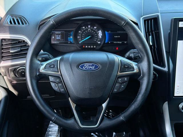 Certified 2023 Ford Edge SEL w/ Convenience Package AWD/4WD image 23