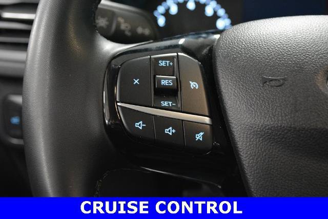 Certified 2022 Ford Escape SE w/ Convenience Package image 16