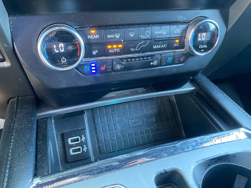 Certified 2019 Ford Expedition Max XLT w/ Equipment Group 202A AWD/4WD image 22