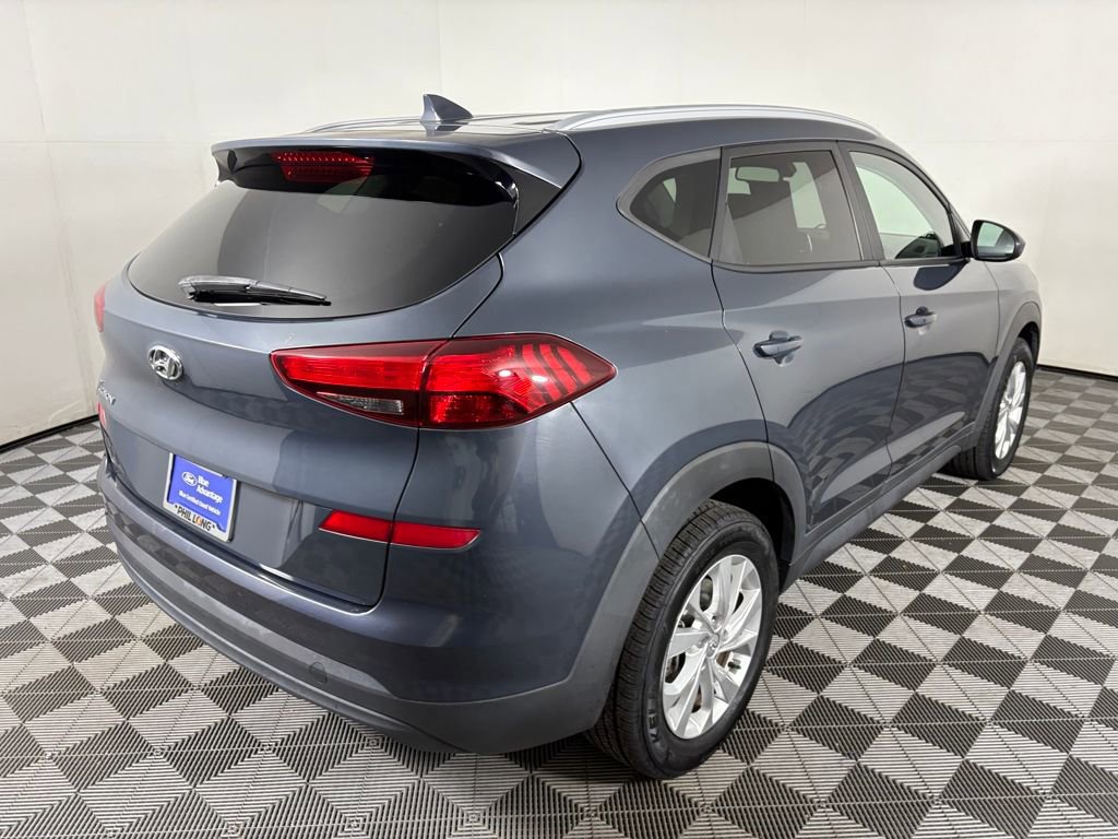 Used 2020 Hyundai Tucson Value image 5