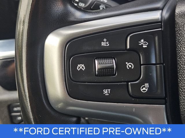 Used 2024 Chevrolet Silverado 2500 LTZ AWD/4WD image 22