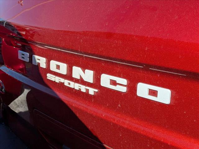 Certified 2022 Ford Bronco Sport Big Bend w/ Convenience Package image 10