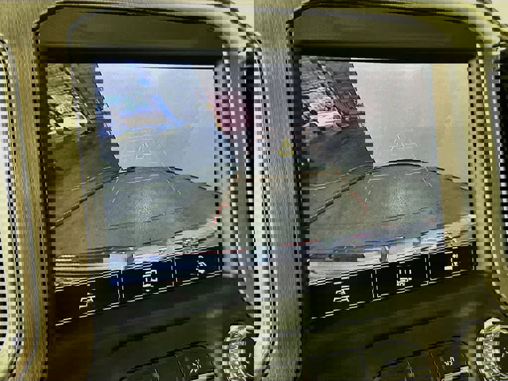 Used 2022 GMC Sierra 1500 Denali w/ Denali Premium Package image 28